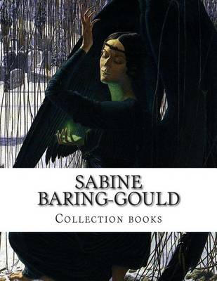 Book cover for Sabine BARING-GOULD, Collection books
