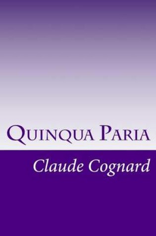 Cover of Quinqua Paria