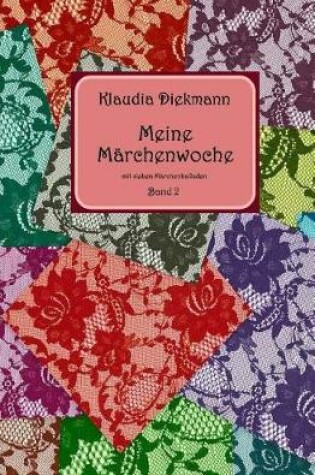 Cover of Meine Maerchenwoche Band 2