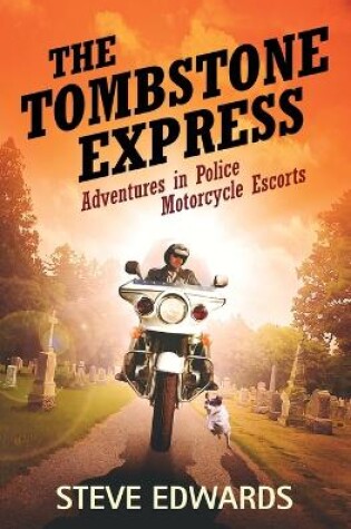 Cover of The Tombstone Express