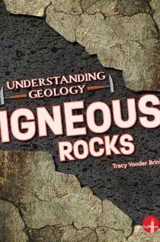 Cover of Igneous Rocks