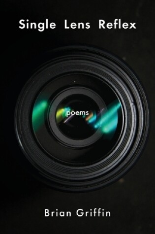 Cover of Single Lens Reflex