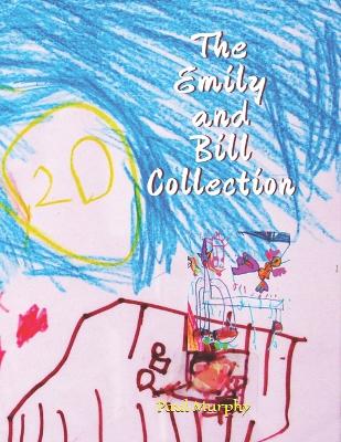 Book cover for The Emily and Bill Collection