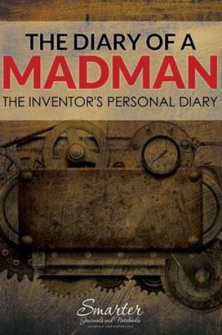 Cover of The Diary of a Madman