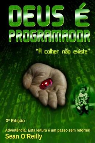 Cover of Deus E Programador