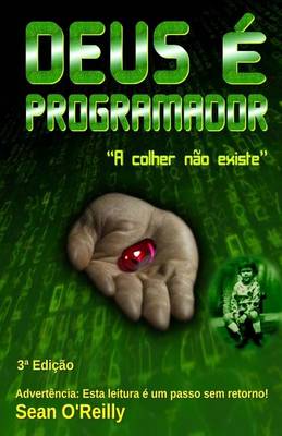 Book cover for Deus E Programador
