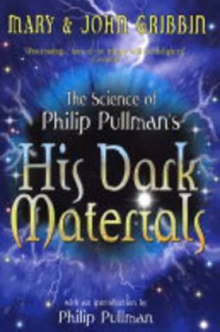 Cover of Science of Philip Pullman's "His Dark Materials"