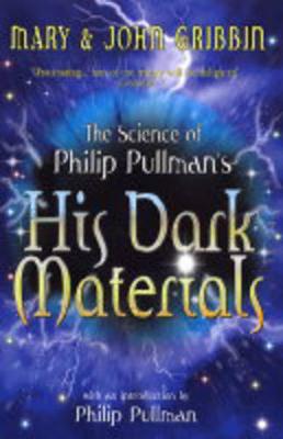 Cover of Science of Philip Pullman's "His Dark Materials"