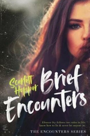 Cover of Brief Encounters