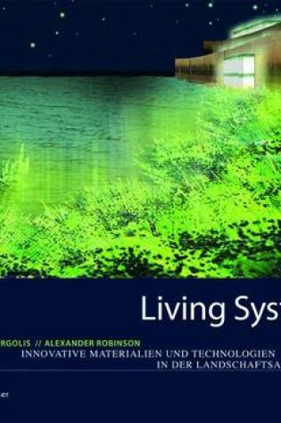 Cover of Living Systems