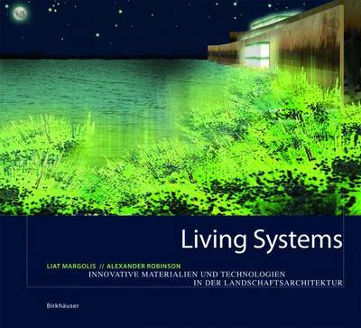 Book cover for Living Systems