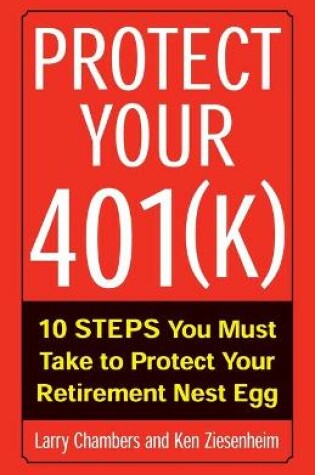 Cover of Protect Your 401(k)