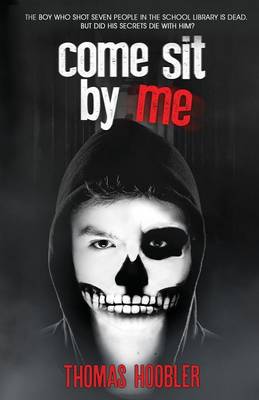 Book cover for Come Sit by Me