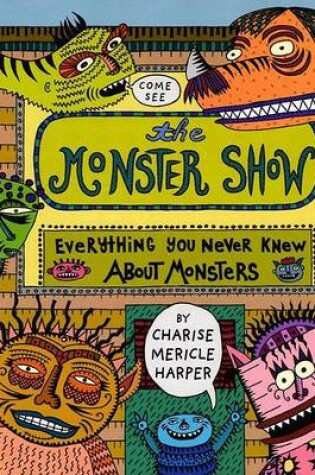 Cover of Monster Show