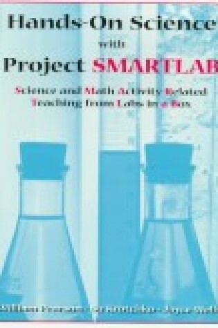 Cover of Hands-On Science with Project Smartlab