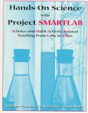 Book cover for Hands-On Science with Project Smartlab