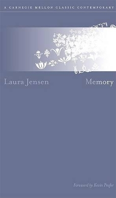 Book cover for Memory