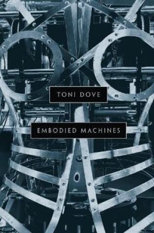 Cover of Toni Dove