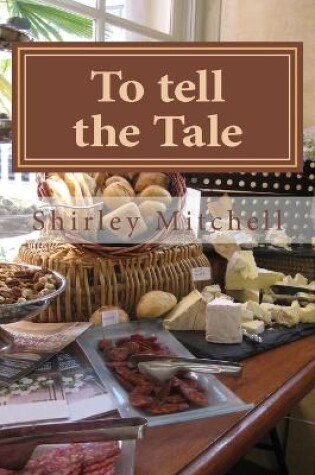 Cover of To tell the Tale