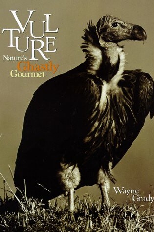 Cover of The Vulture