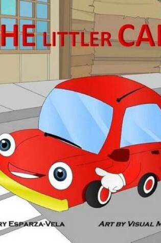 Cover of The Littler Car