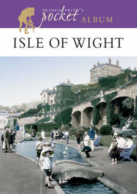Book cover for Isle of Wight Photographic Memories