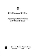 Cover of Children of Colour