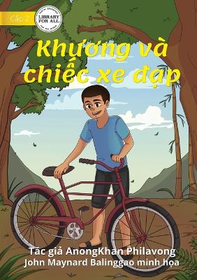 Cover of Khamson And His Bicycle - Kh&#432;&#417;ng và chi&#7871;c xe &#273;&#7841;p