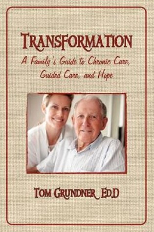 Cover of Transformation