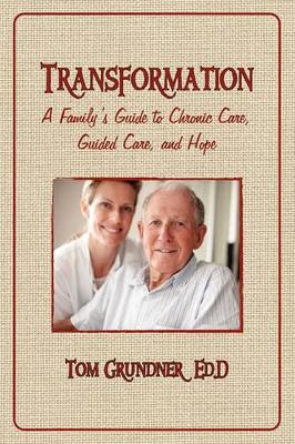 Cover of Transformation