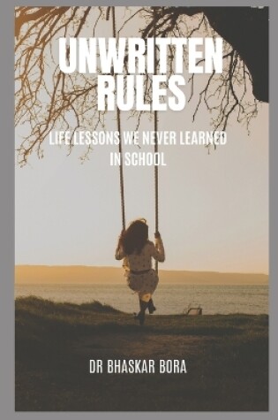 Cover of The Unwritten Rules