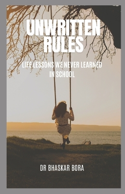 Cover of The Unwritten Rules