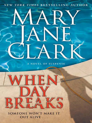 Book cover for When Day Breaks