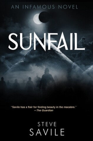 Cover of Sunfail