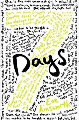 Cover of Seven Days