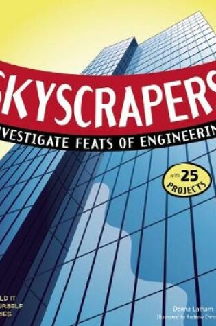 Cover of SKYSCRAPERS