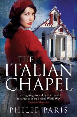 Cover of The Italian Chapel