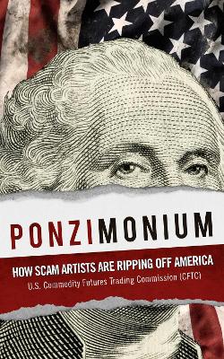 Book cover for Ponzimonium