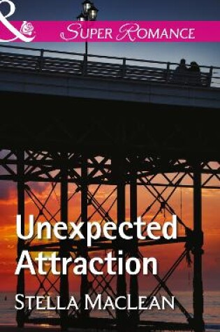 Cover of Unexpected Attraction