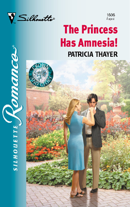 Cover of The Princess Has Amnesia!