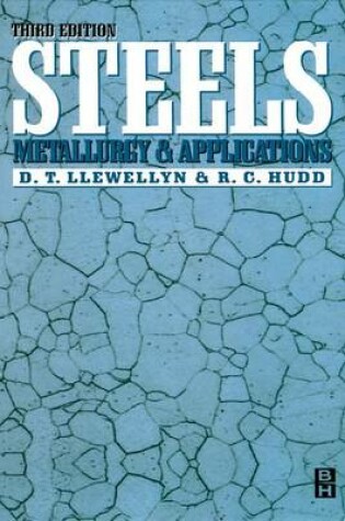 Cover of Steels