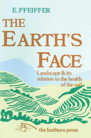 Cover of The Earth's Face