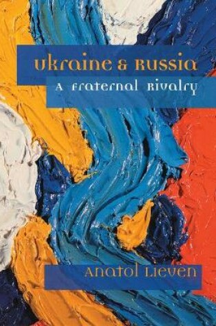 Cover of Ukraine and Russia