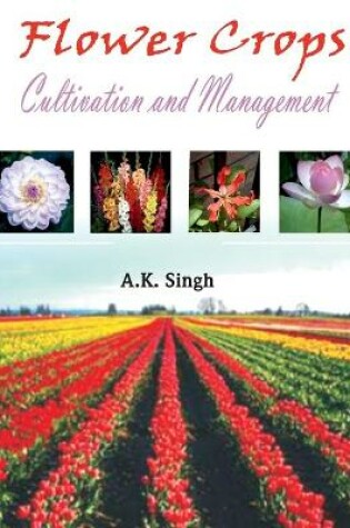 Cover of Flower Crops