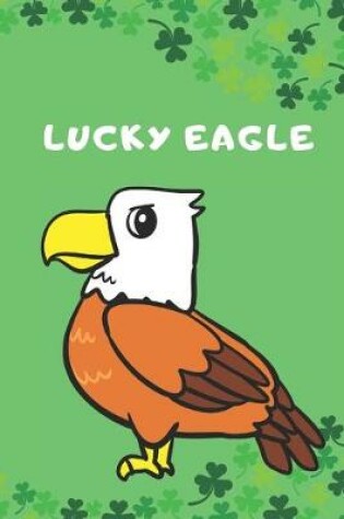 Cover of Lucky Eagle