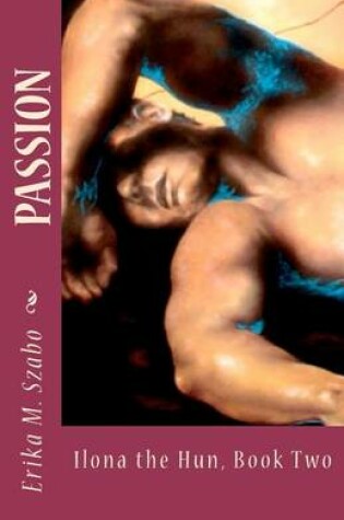 Cover of Passion