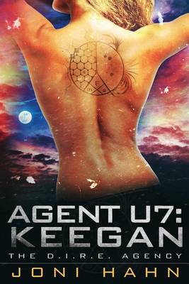 Book cover for Agent U7