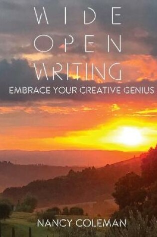 Cover of Wide Open Writing