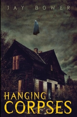 Cover of Hanging Corpses