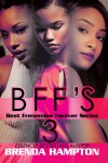 Book cover for BFF'S 3